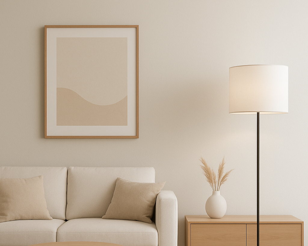 Clean Lighting Aesthetic For Modern Homes light grace blog