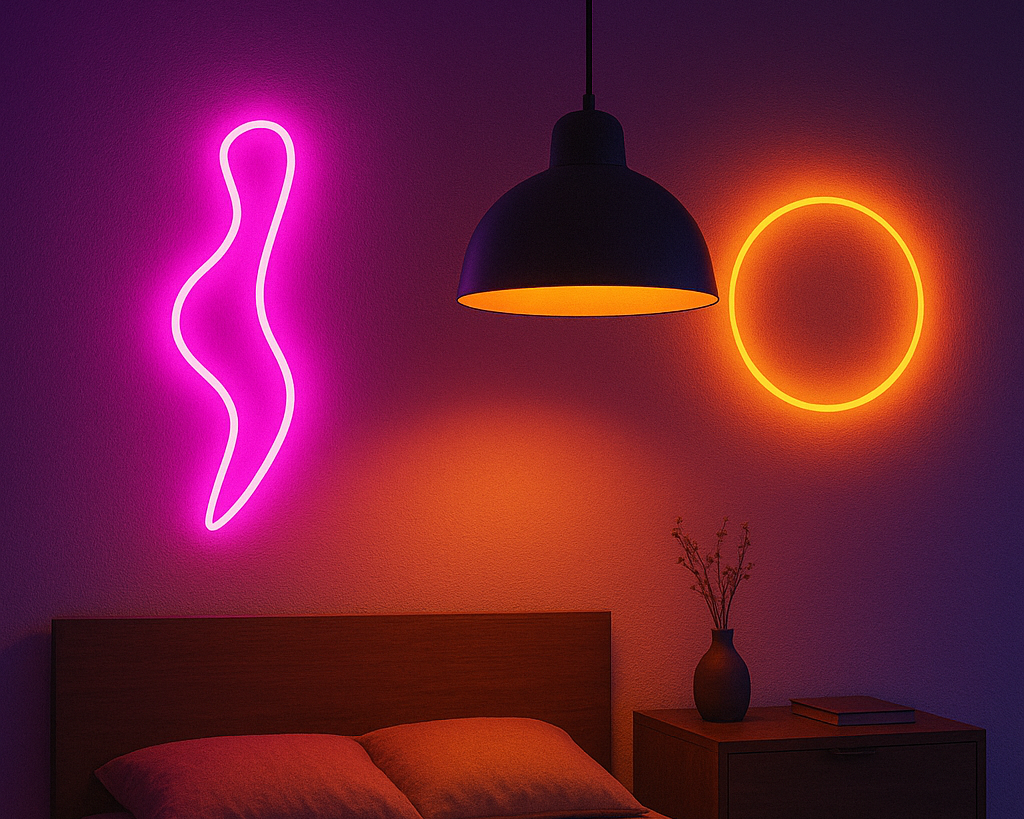 Lighting Trends Inspired By TikTok 2025