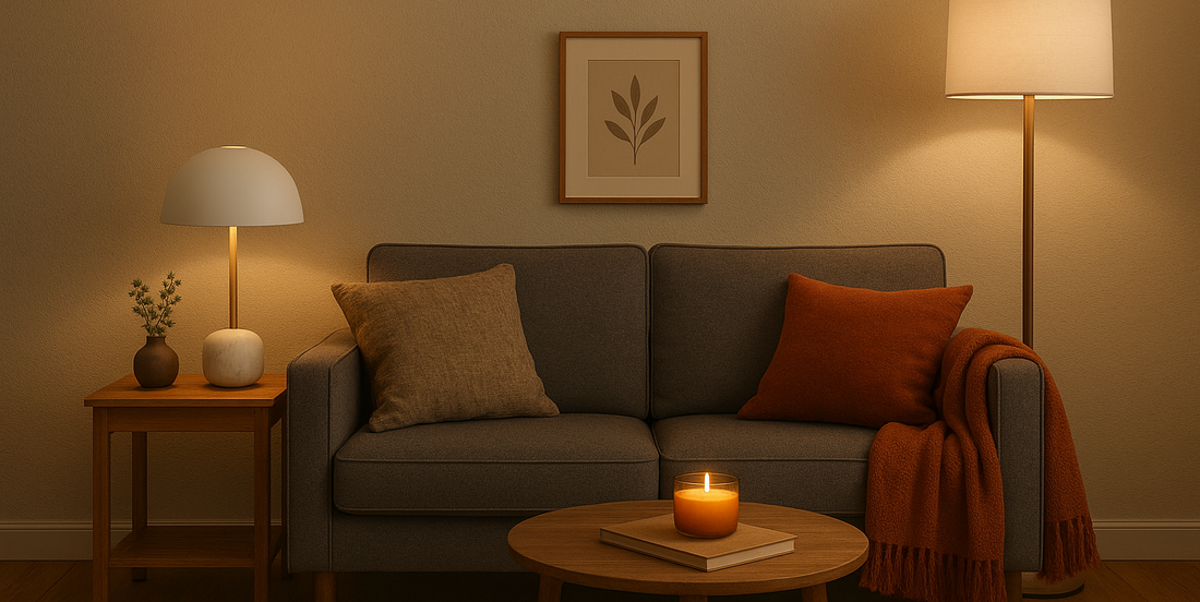 Modern Lamps For Aesthetic Interiors