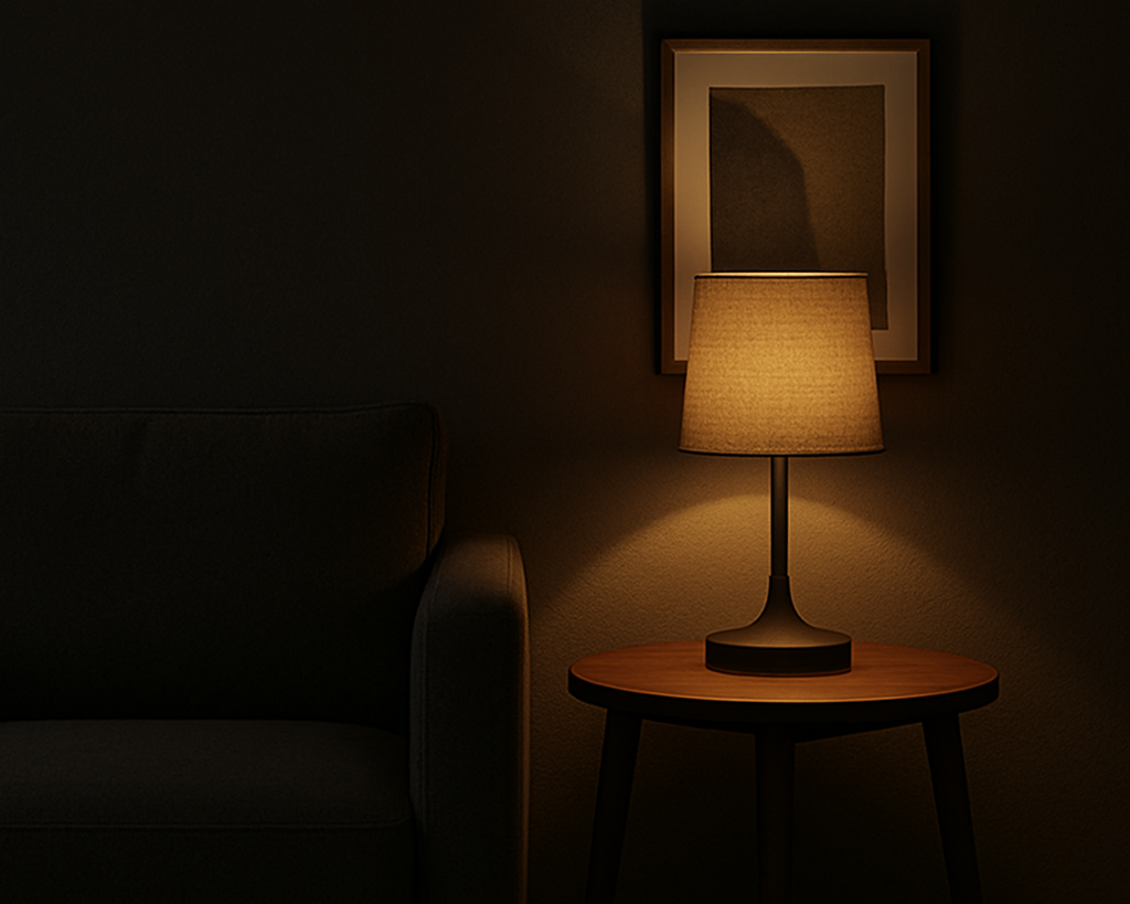 Pairing Furniture With Aesthetic Lighting lightgrace