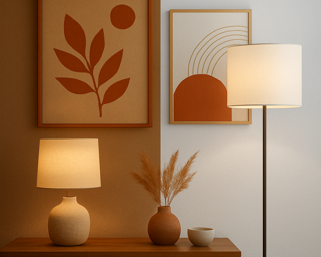 how lighting change aesthetic completely light grace blog