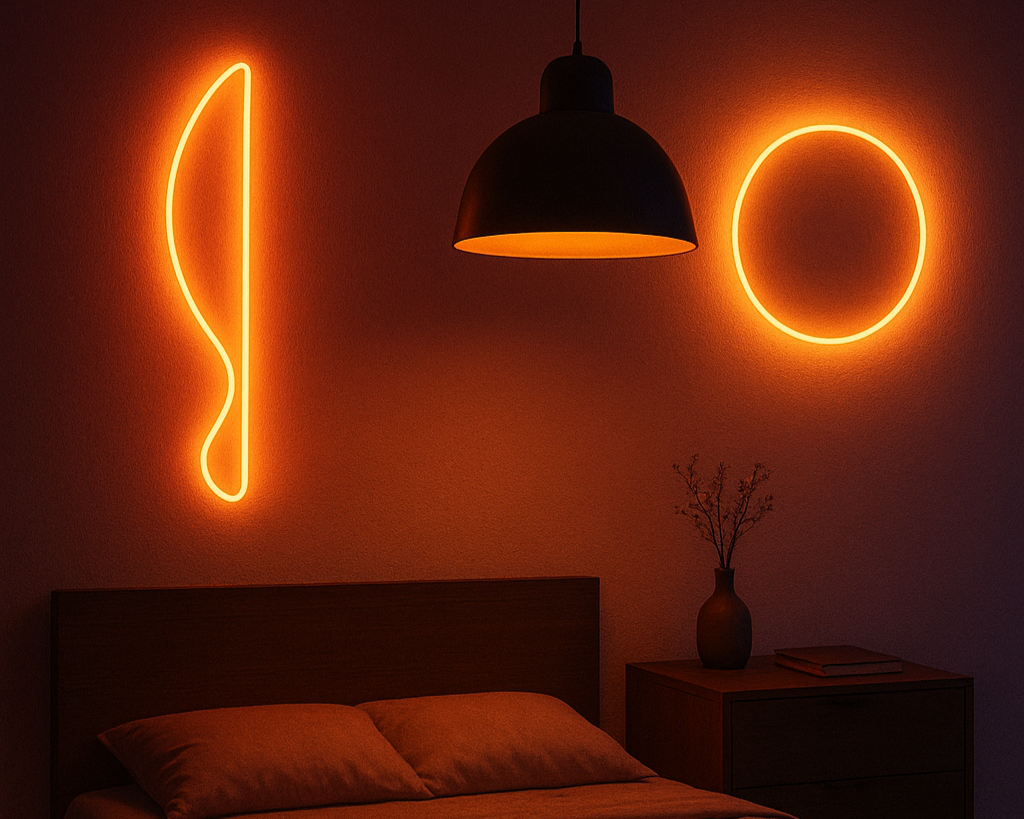 Trendy Lighting Aesthetics for 2025