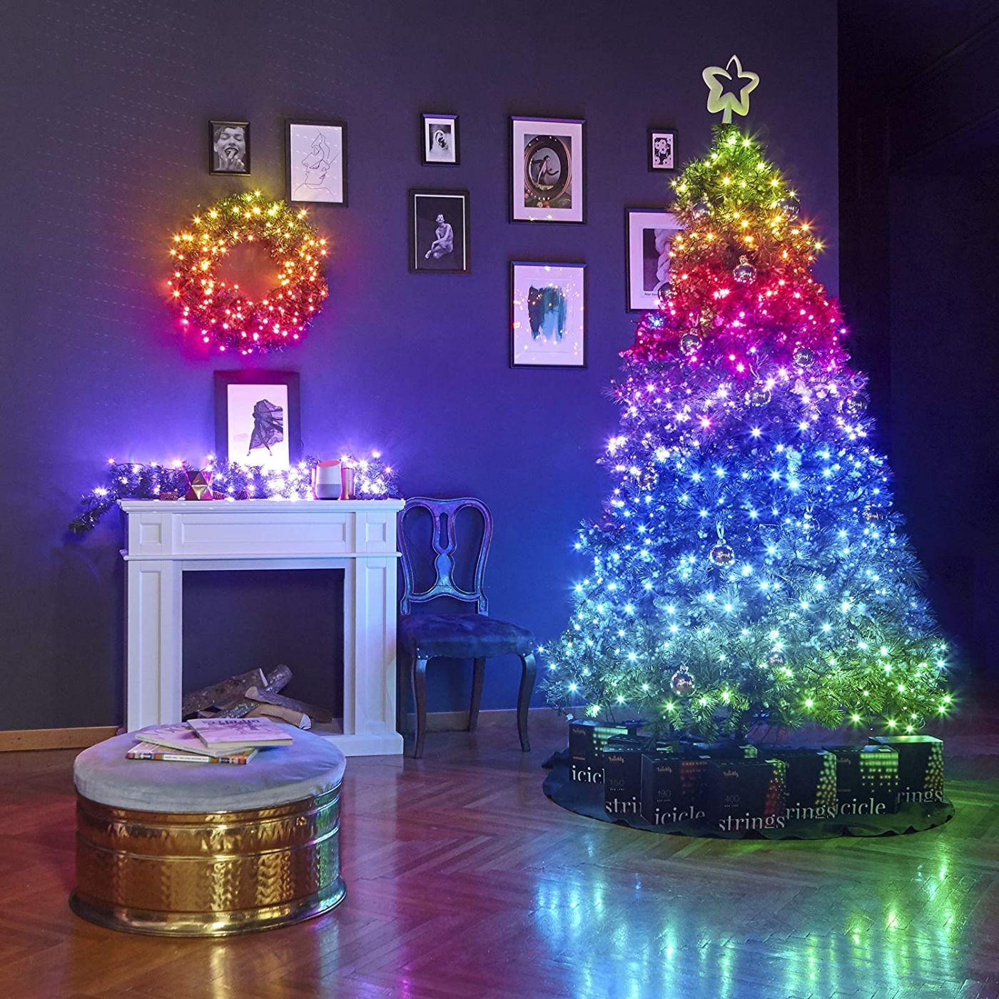 Light grace Christmas Customizable Light