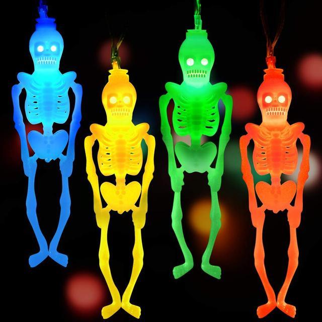night lights from Light grace Halloween Led Lights
