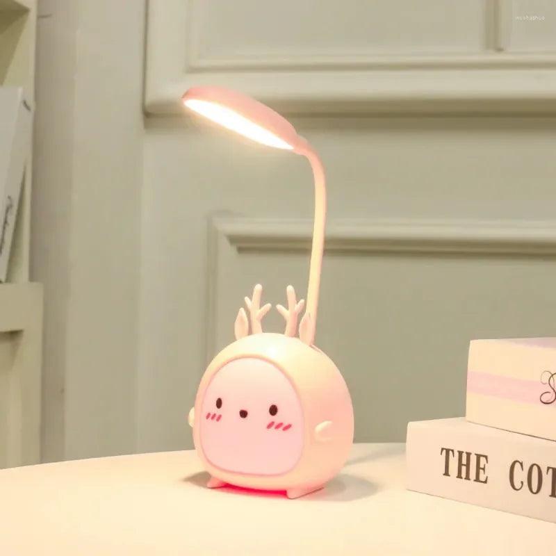 Elf Table Lamp - Light Grace