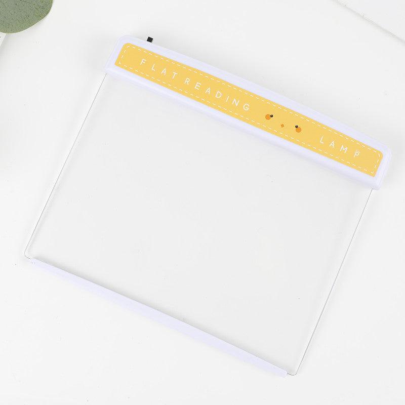Flat Board Reading Light - Light Grace