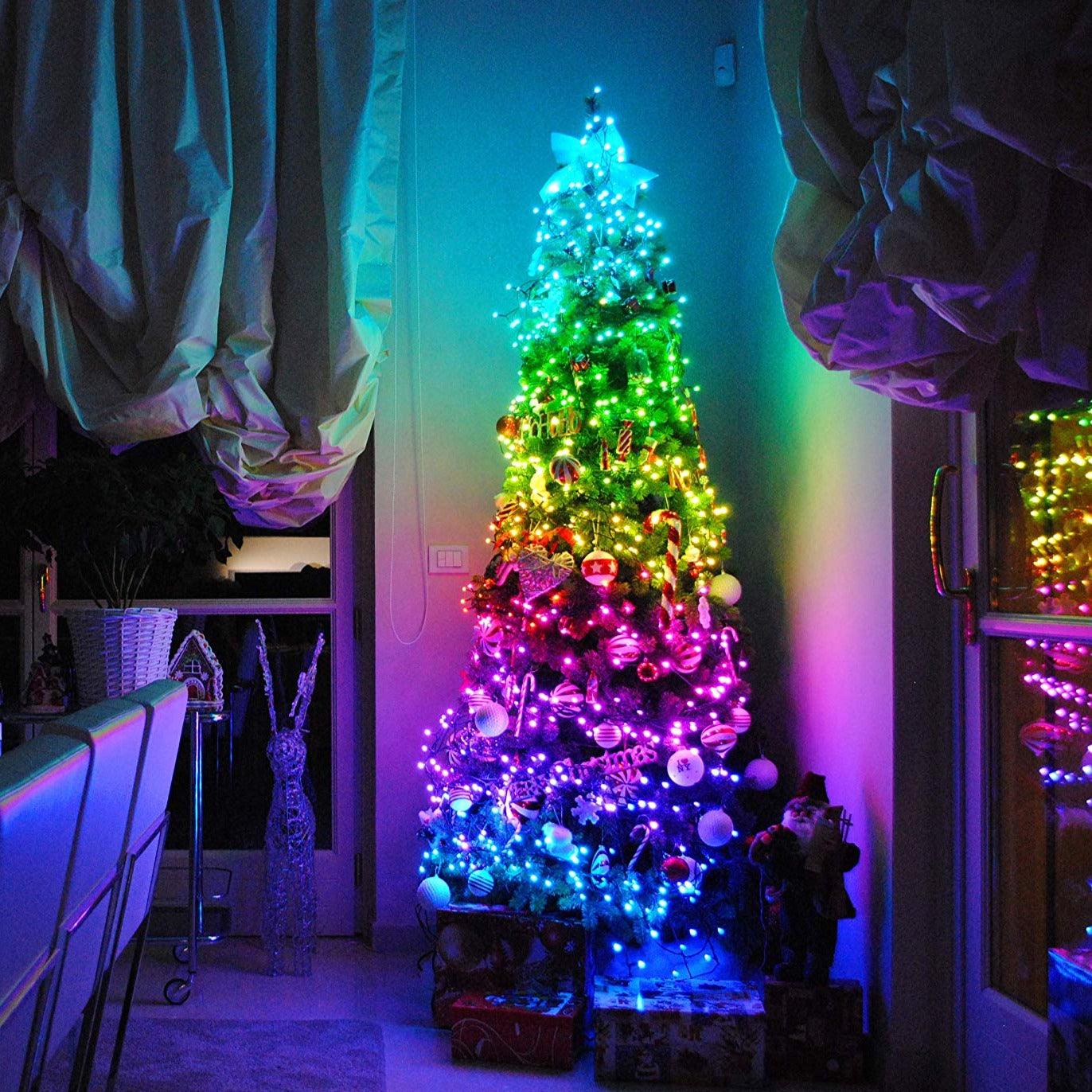 Light grace Christmas Customizable Light