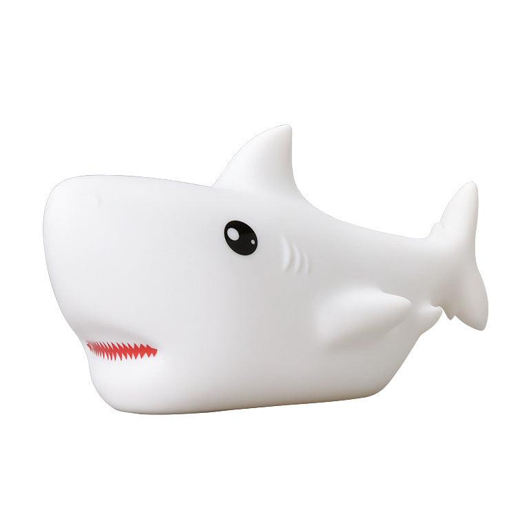 Shark Night Lamp - Default Title from Light grace