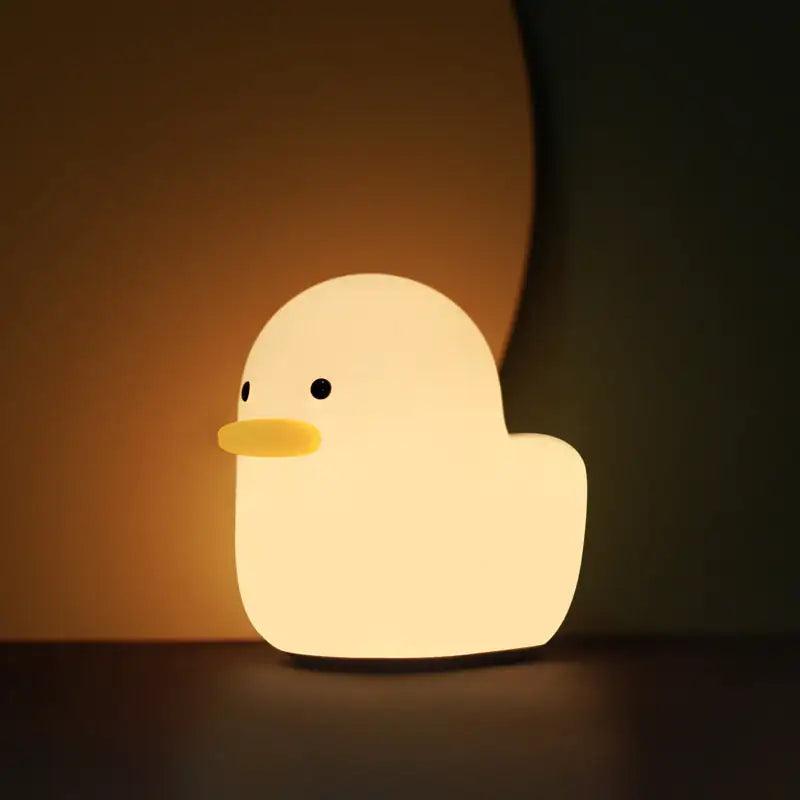 Duck Led Lamp - Light Grace