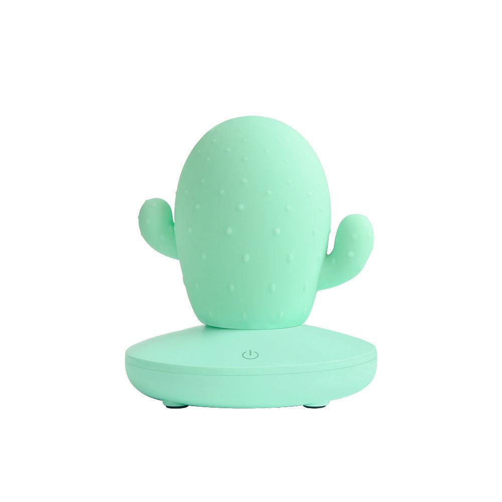 Cactus Night Lamp - Light Grace