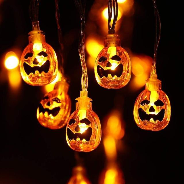 night lights from Light grace Halloween Led Lights