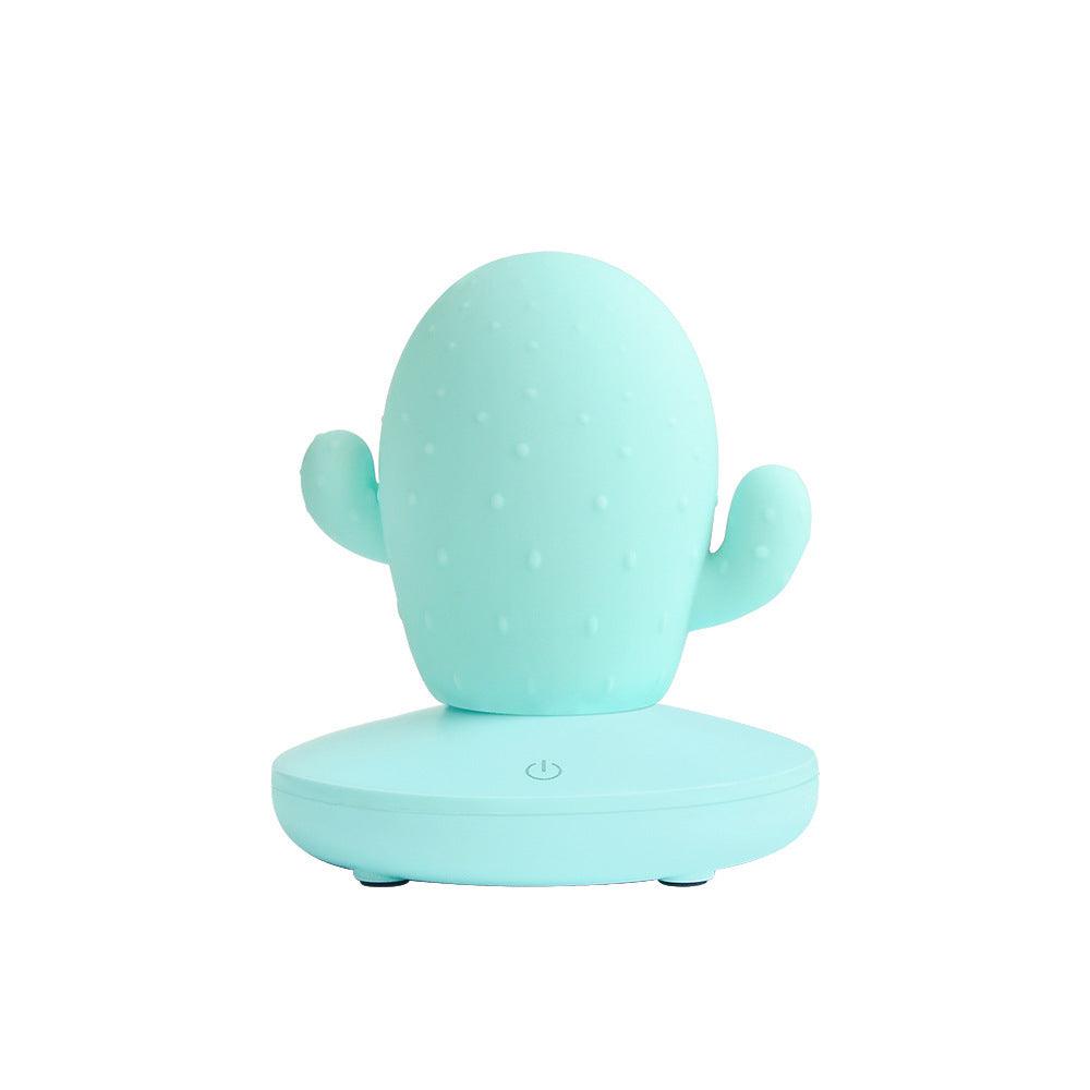 Cactus Night Lamp - Light Grace