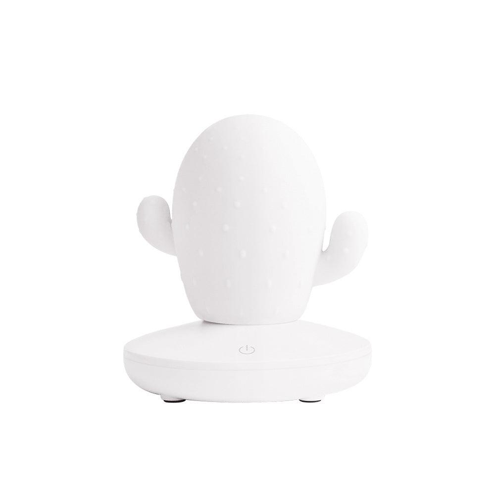 Cactus Night Lamp - Light Grace