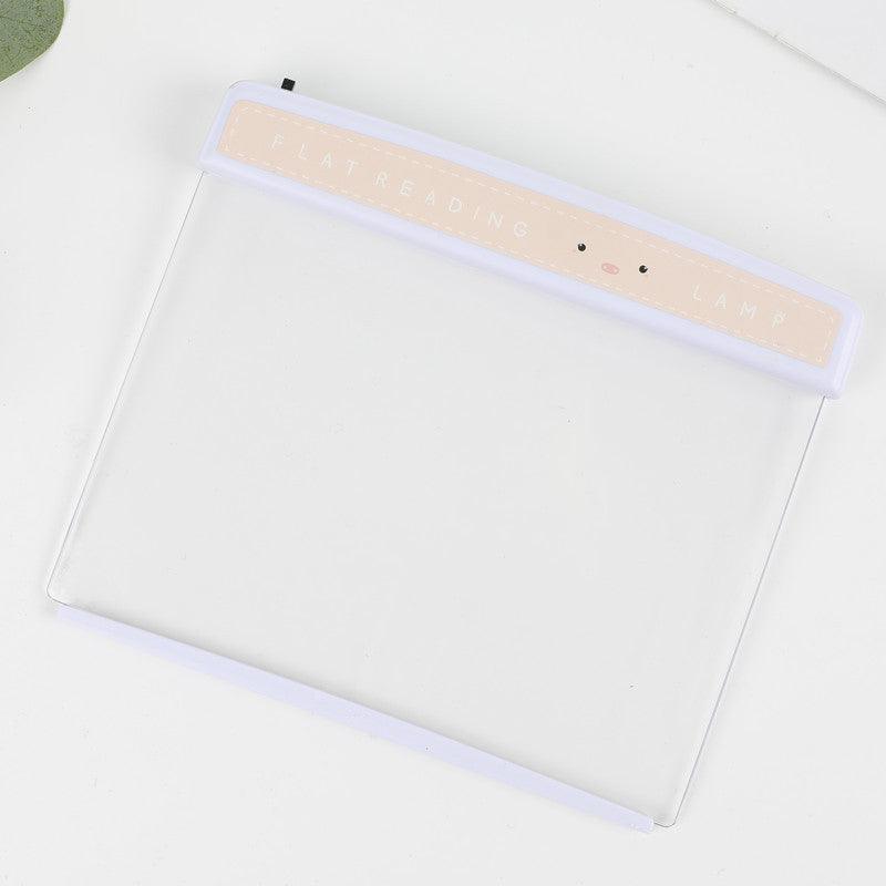 Flat Board Reading Light - Light Grace