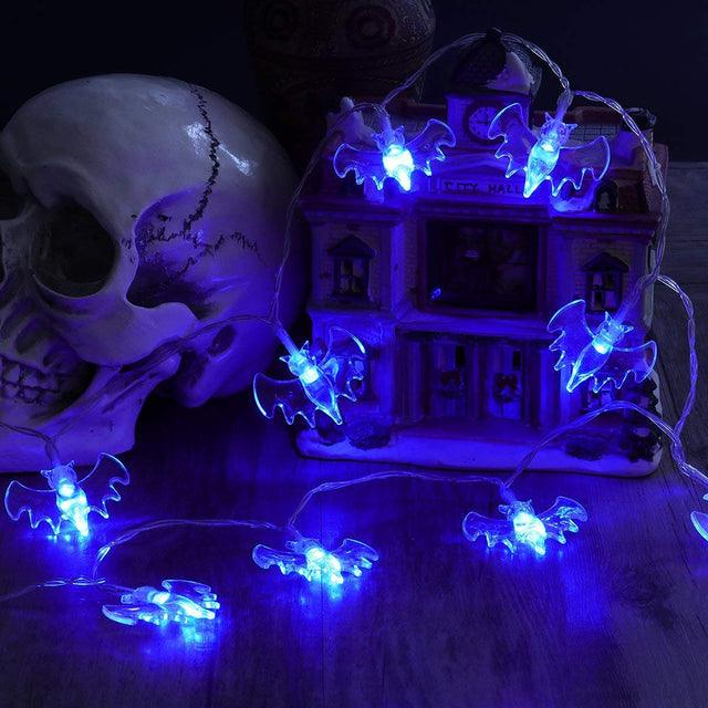 night lights from Light grace Halloween Led Lights