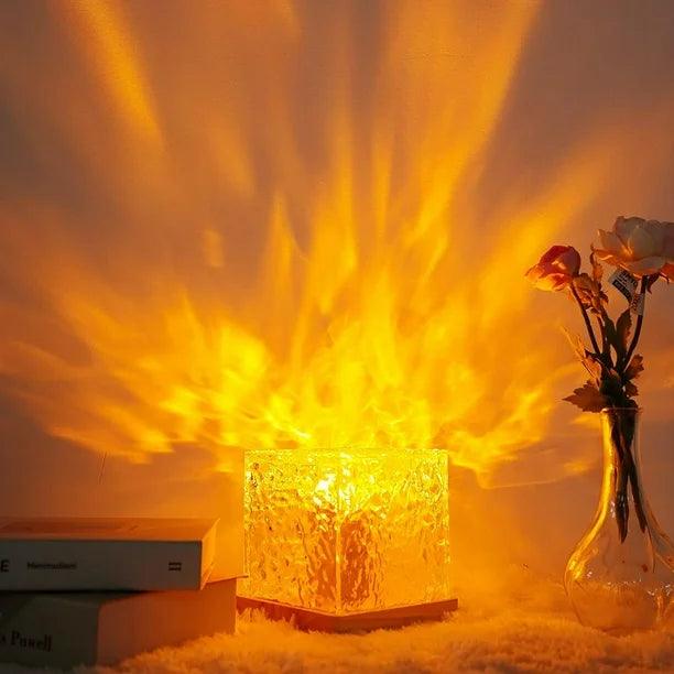 cute Northern Lights Lamp from Light grace