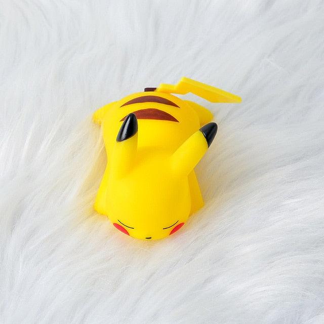 Lightgrace Pokemon Lamps - A