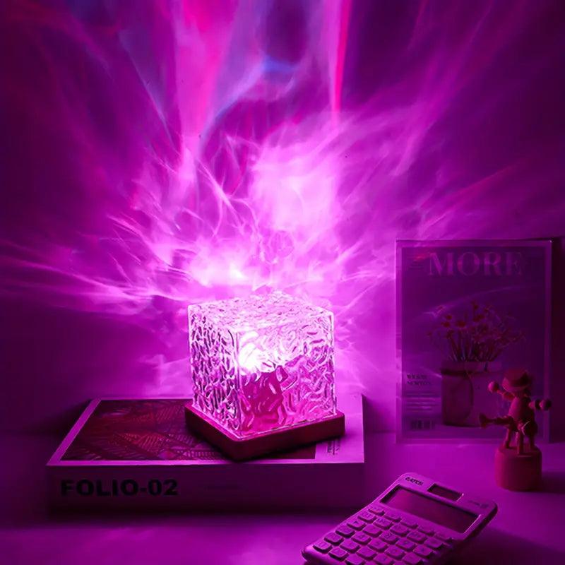 cute Northern Lights Lamp from Light grace