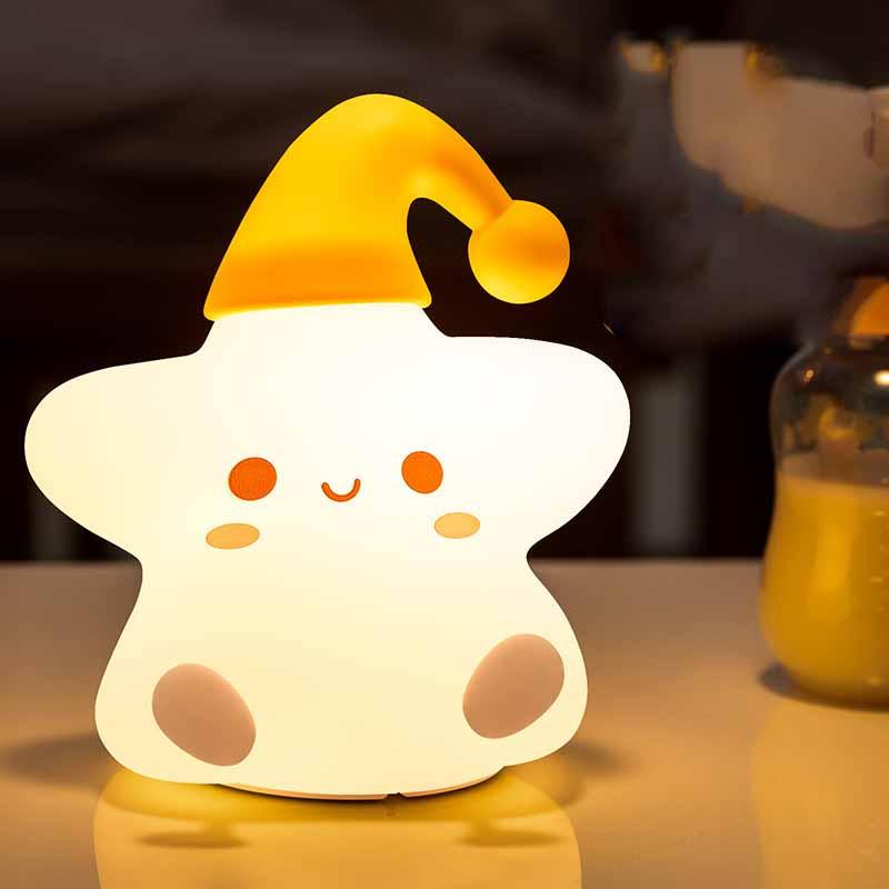 Lightgrace Star Night Light - Default Title