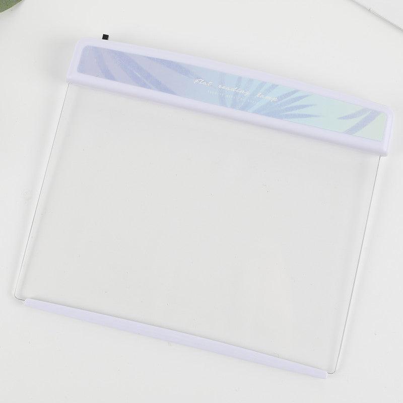 Flat Board Reading Light - Light Grace