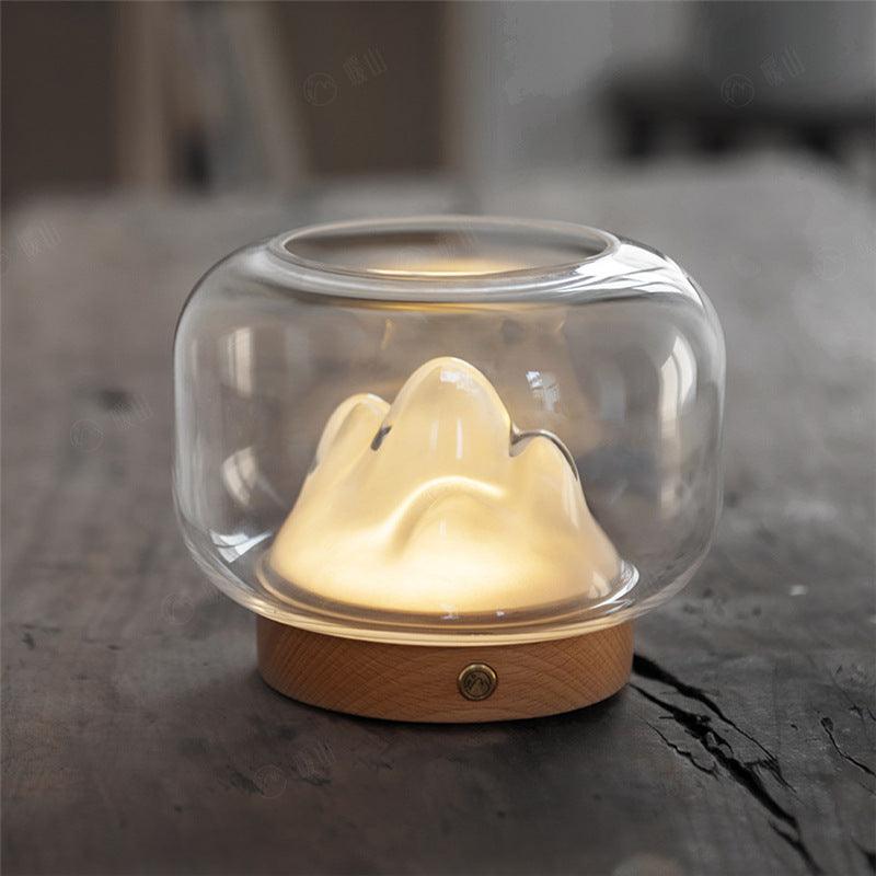Fish Tank Lamp - Light Grace