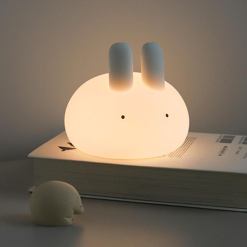 Bunny Night Lamp 2 - Light Grace