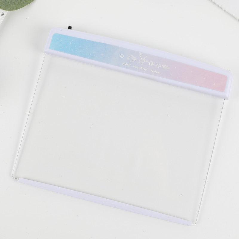 Flat Board Reading Light - Light Grace