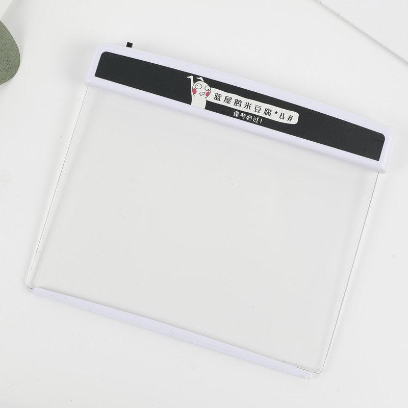 Flat Board Reading Light - Light Grace