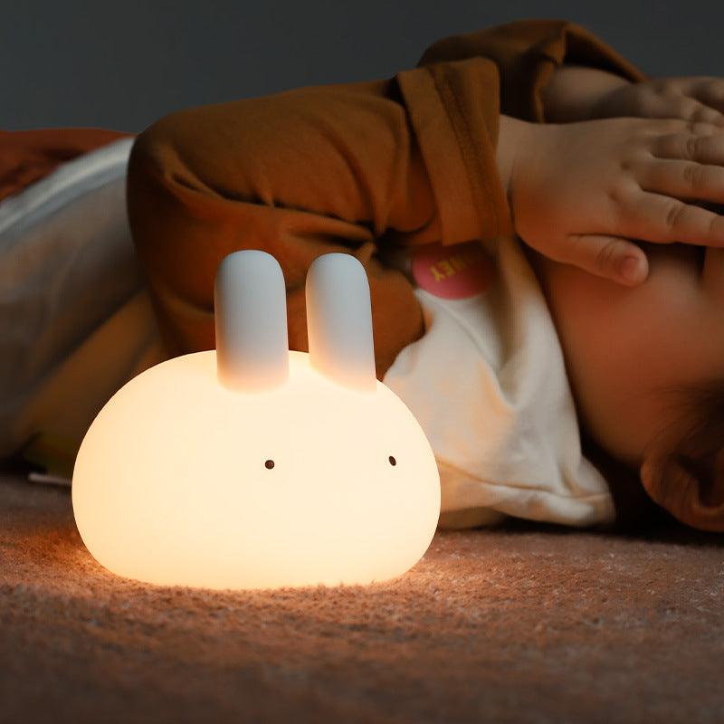 Bunny Night Lamp 2 - Light Grace