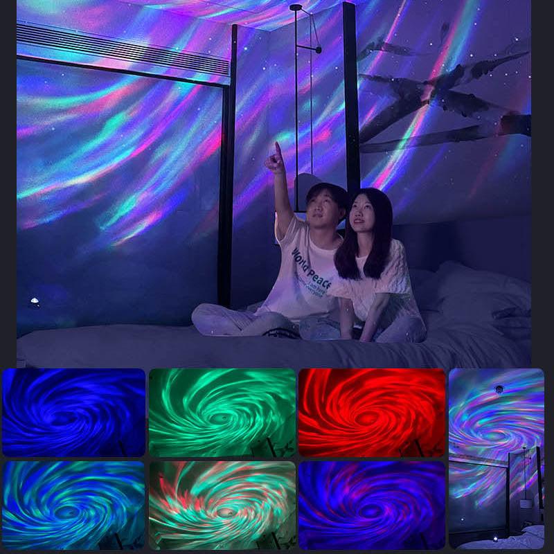 Swirl Projector - Default Title from Light grace