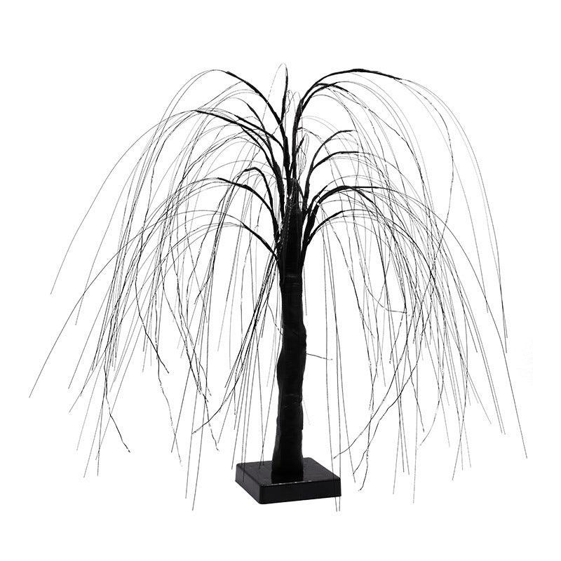 cute Willow Tree Lamp - Black from Light grace
