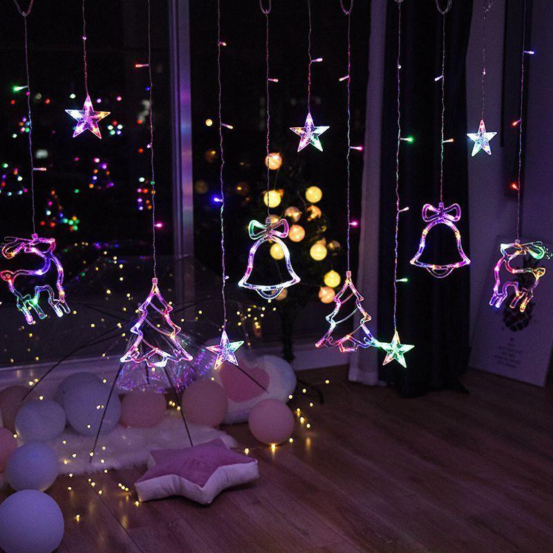 Light grace Christmas Decoration Lights