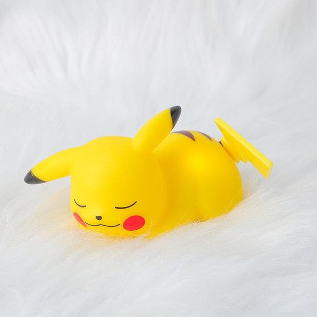 Lightgrace Pokemon Lamps - A