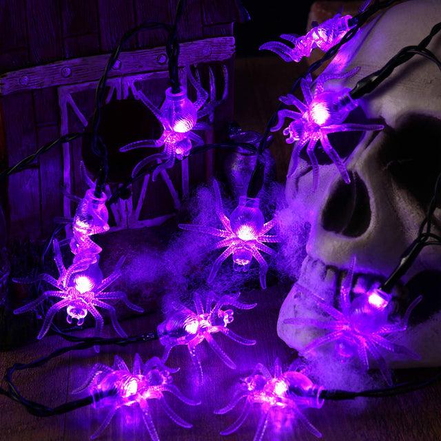 night lights from Light grace Halloween Led Lights