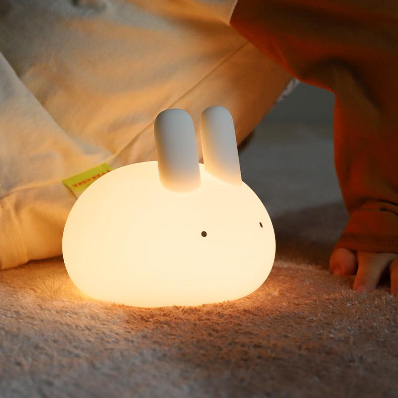 Bunny Night Lamp 2 - Light Grace