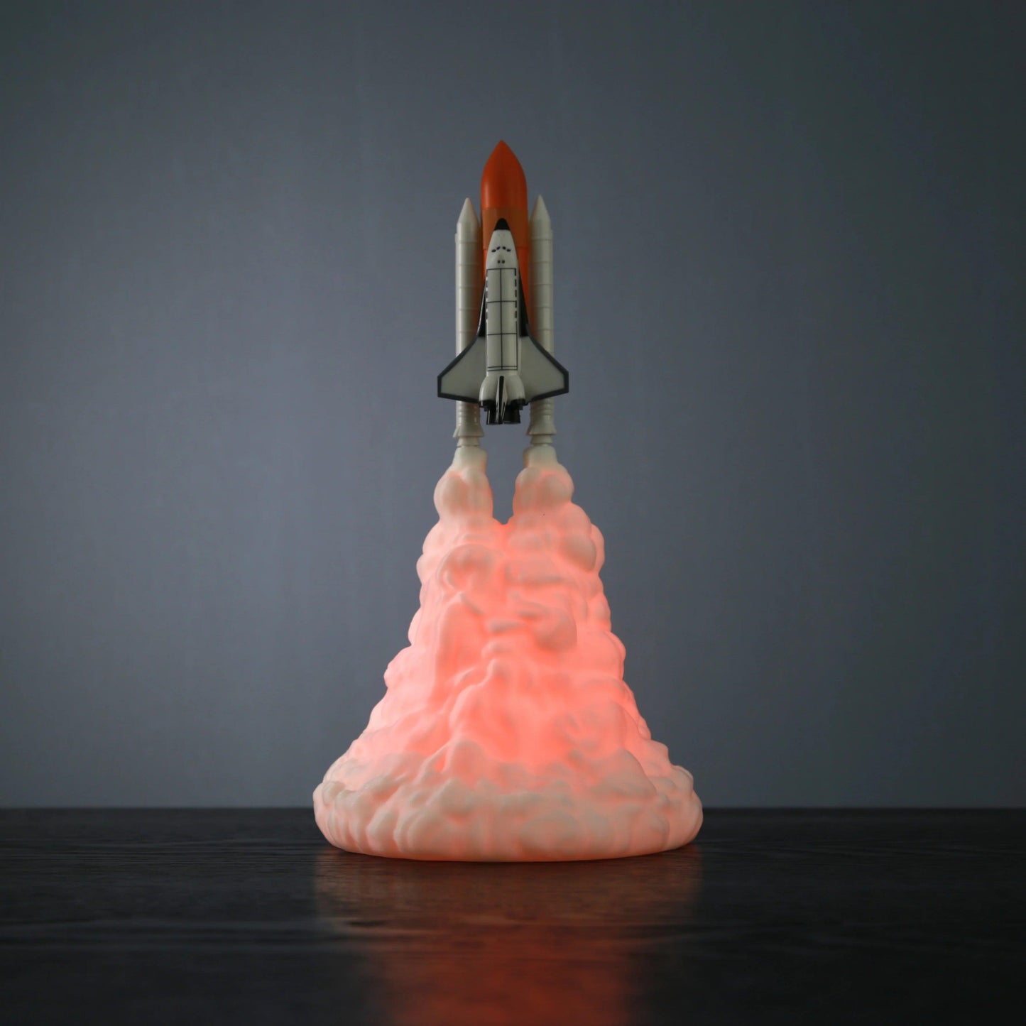 Space Shuttle Lamp - 24 CM from Light grace
