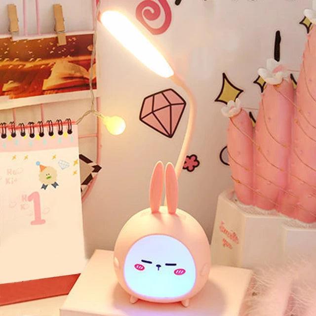 Elf Table Lamp - Light Grace