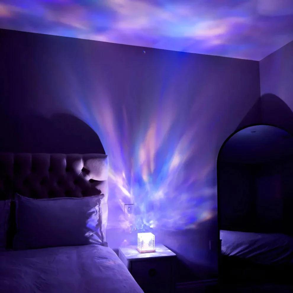cute Northern Lights Lamp from Light grace