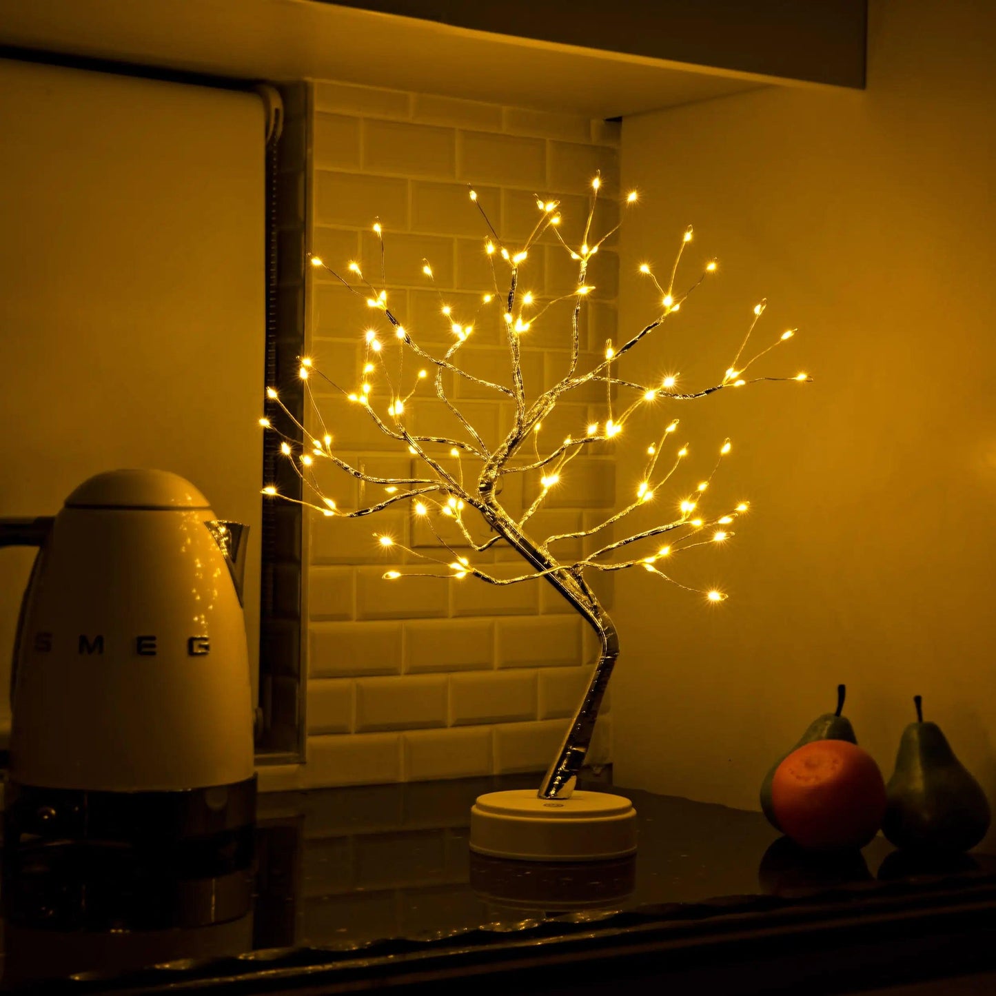 Fairy Light Spirit Tree - Light Grace