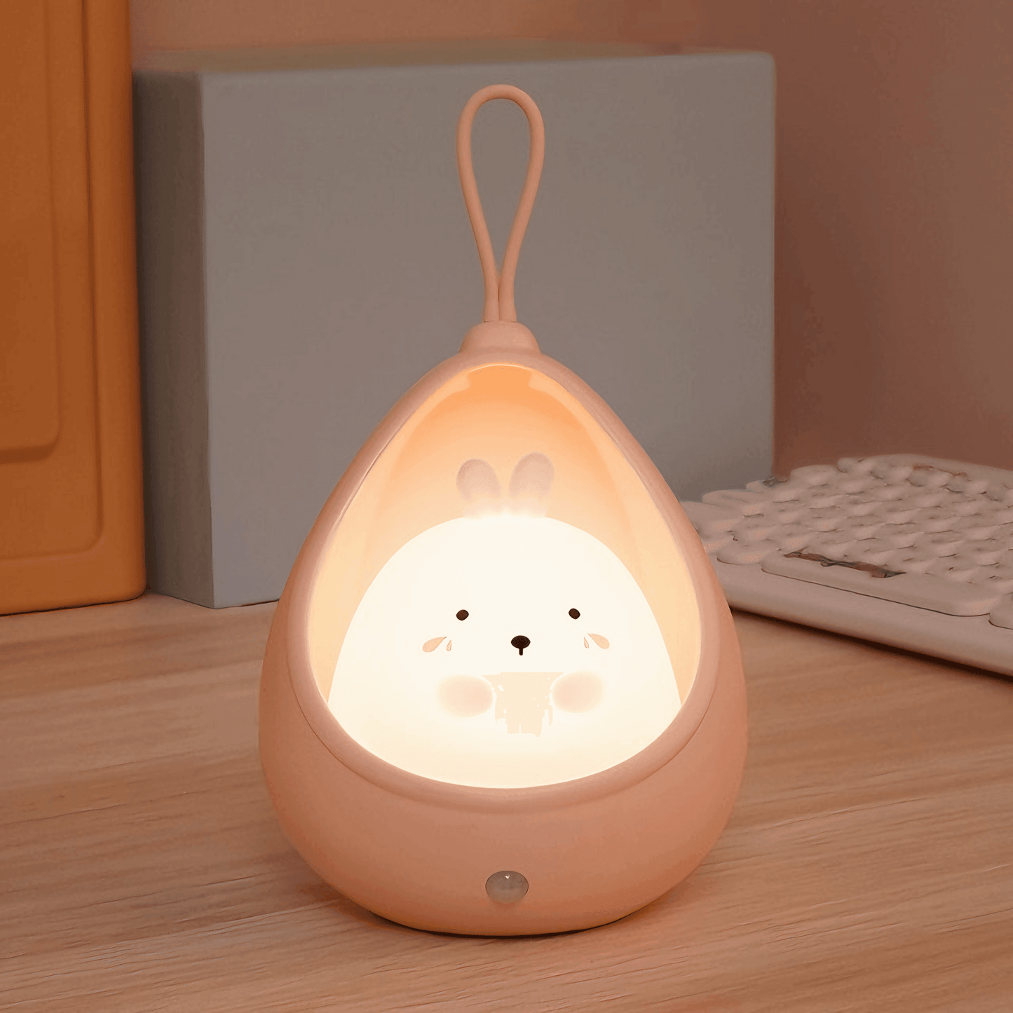 Baby Animal Night Lamp - Light Grace