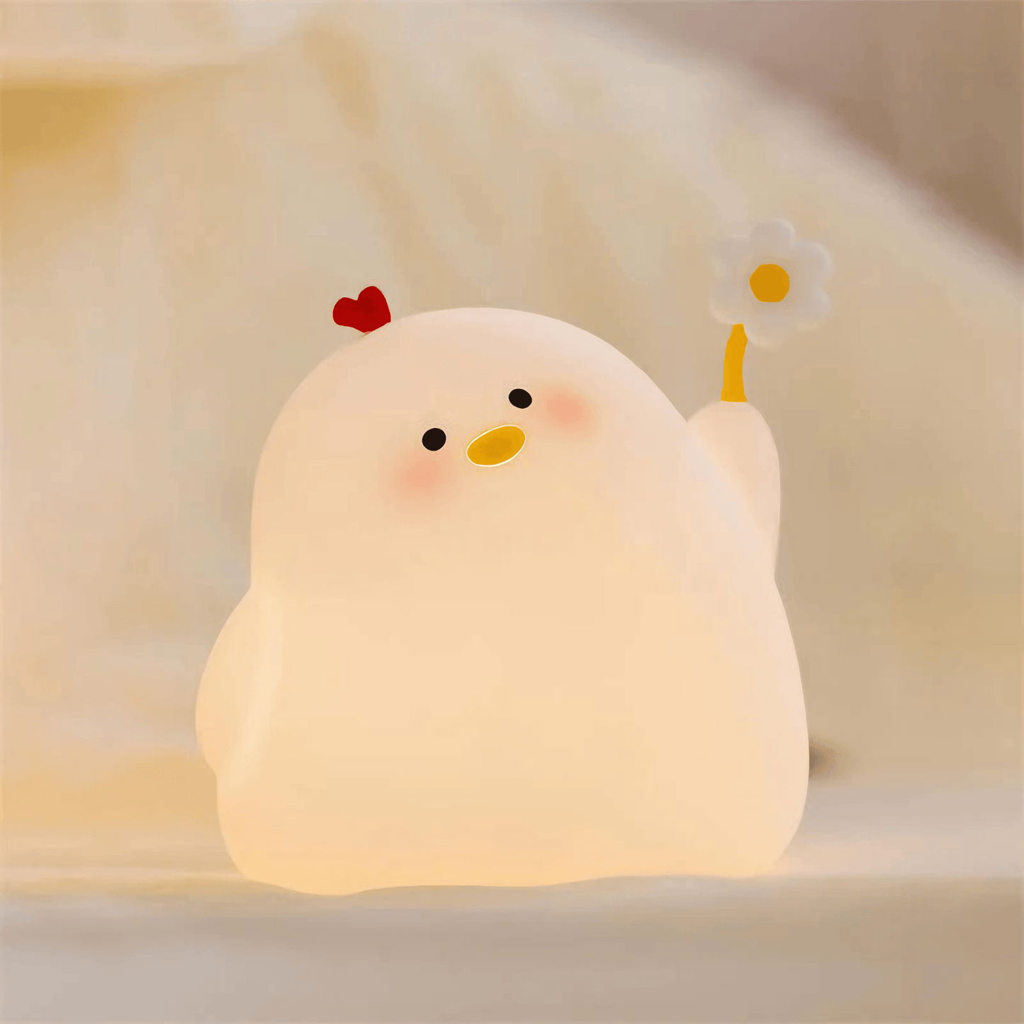 Lightgrace Chicken Night Light - Default Title