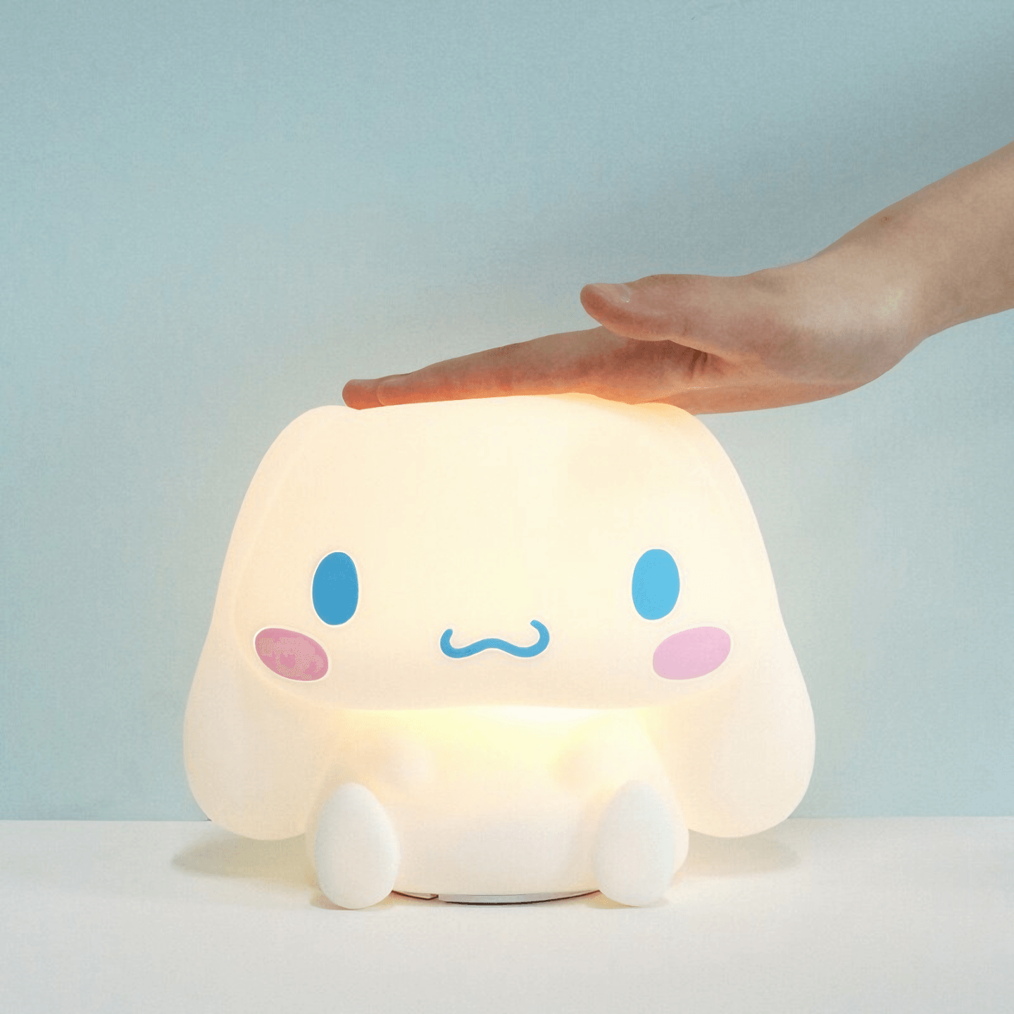 Light grace Cinnamoroll Night Light