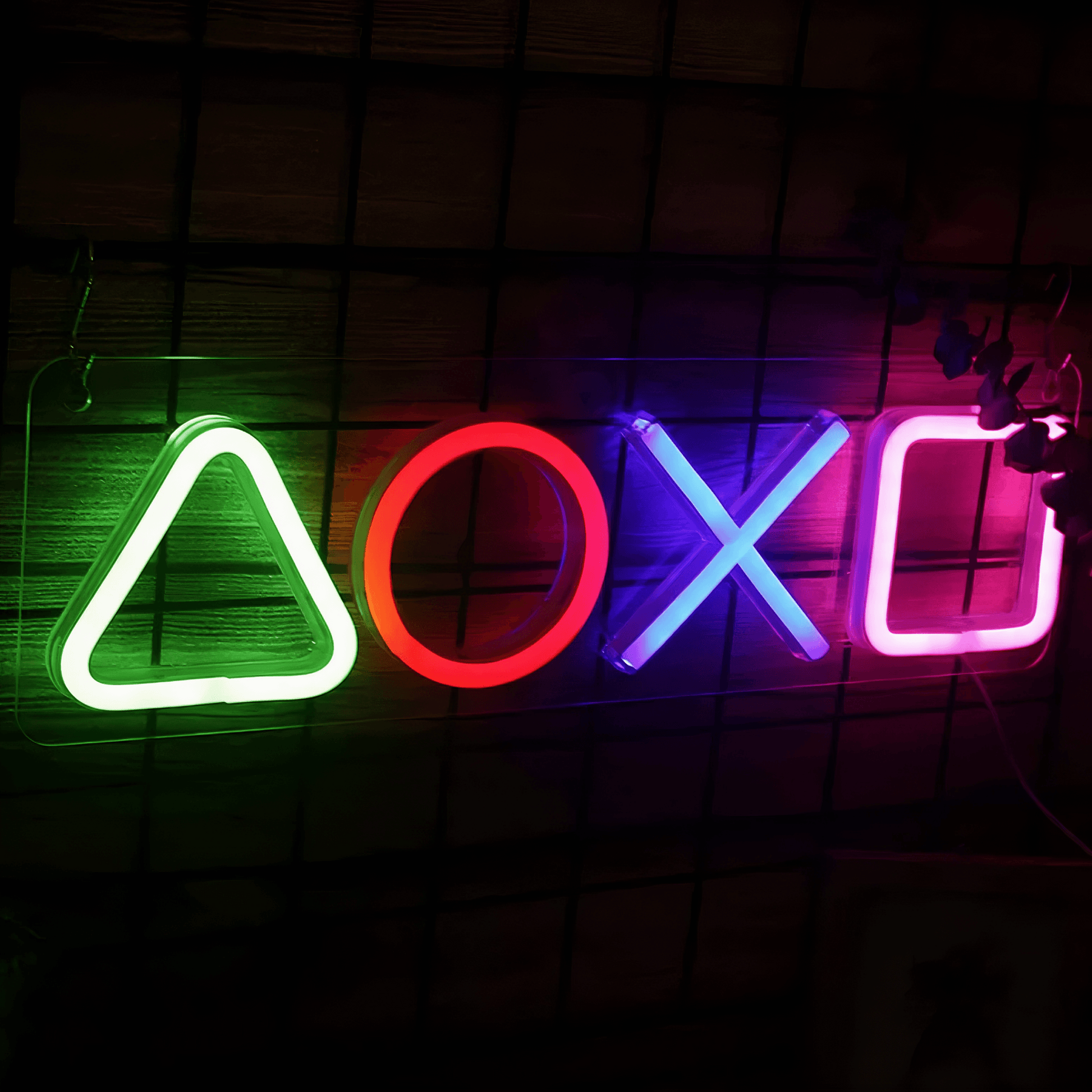 Lightgrace PS Neon Sign - Default Title