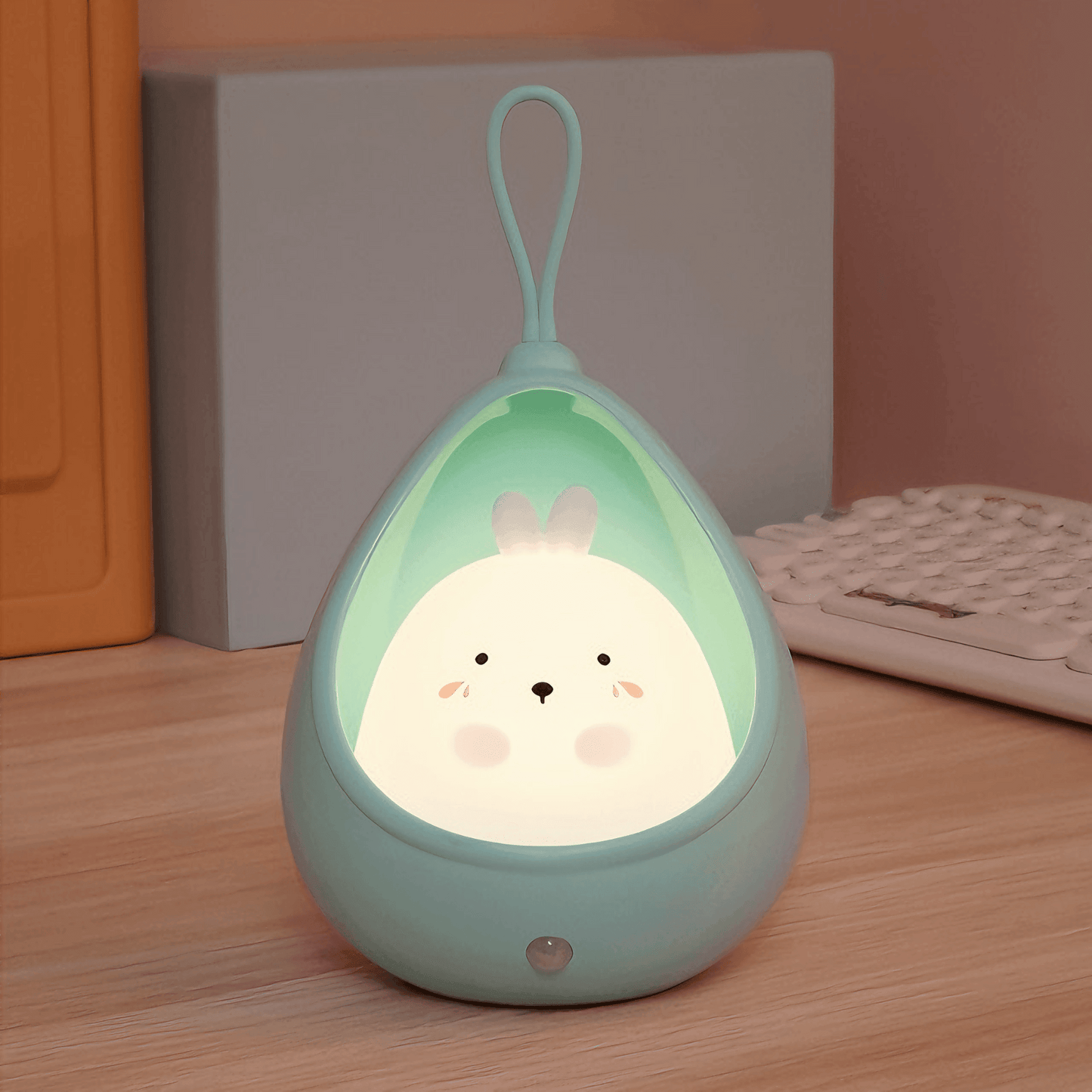 Baby Animal Night Lamp - Light Grace