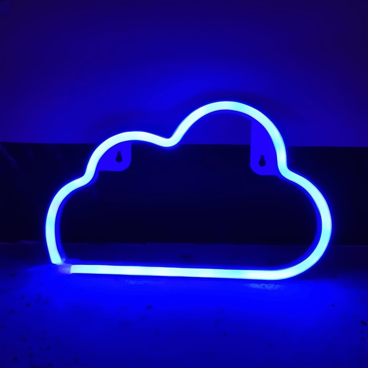 Light grace Cloud Neon Sign