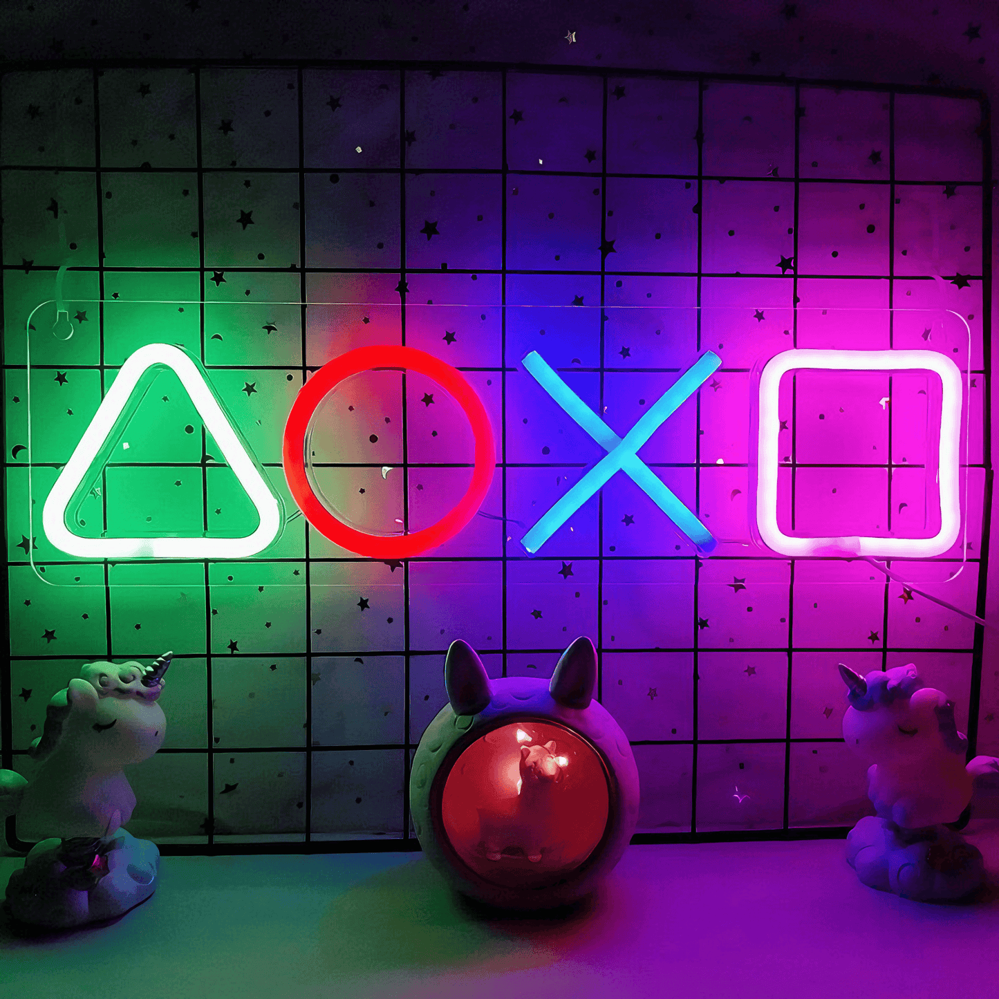 Lightgrace PS Neon Sign - Default Title