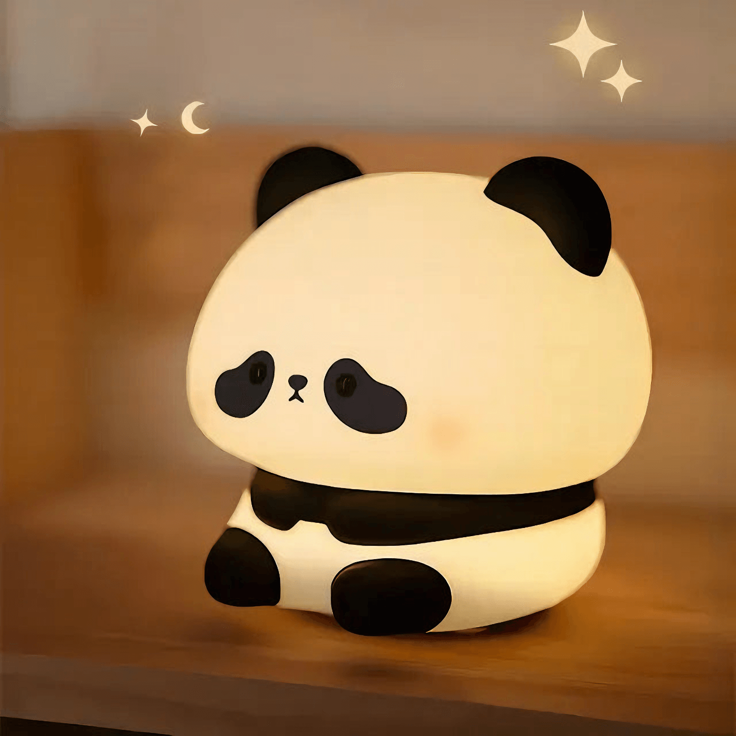 Silicone Animal Lamps - Pig from Light grace