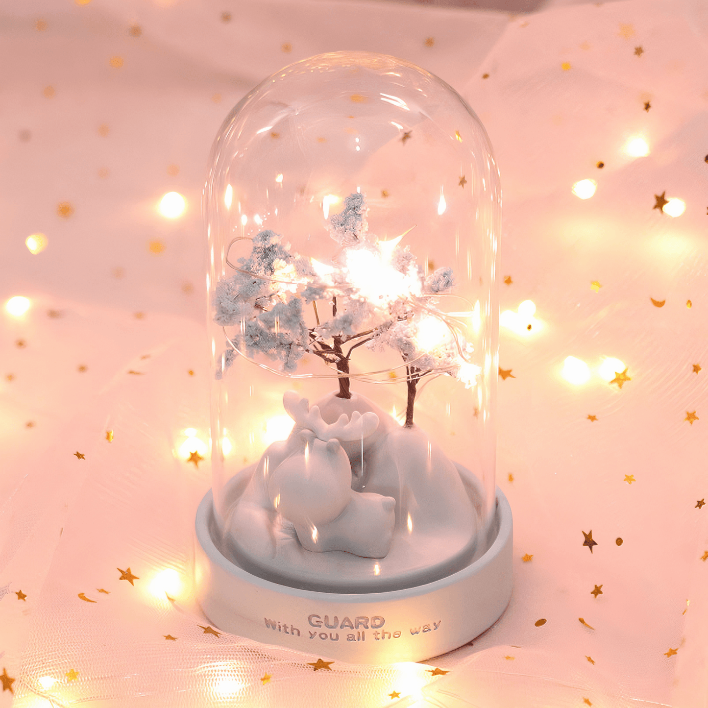 Light grace Cherry Blossom Night Lamp