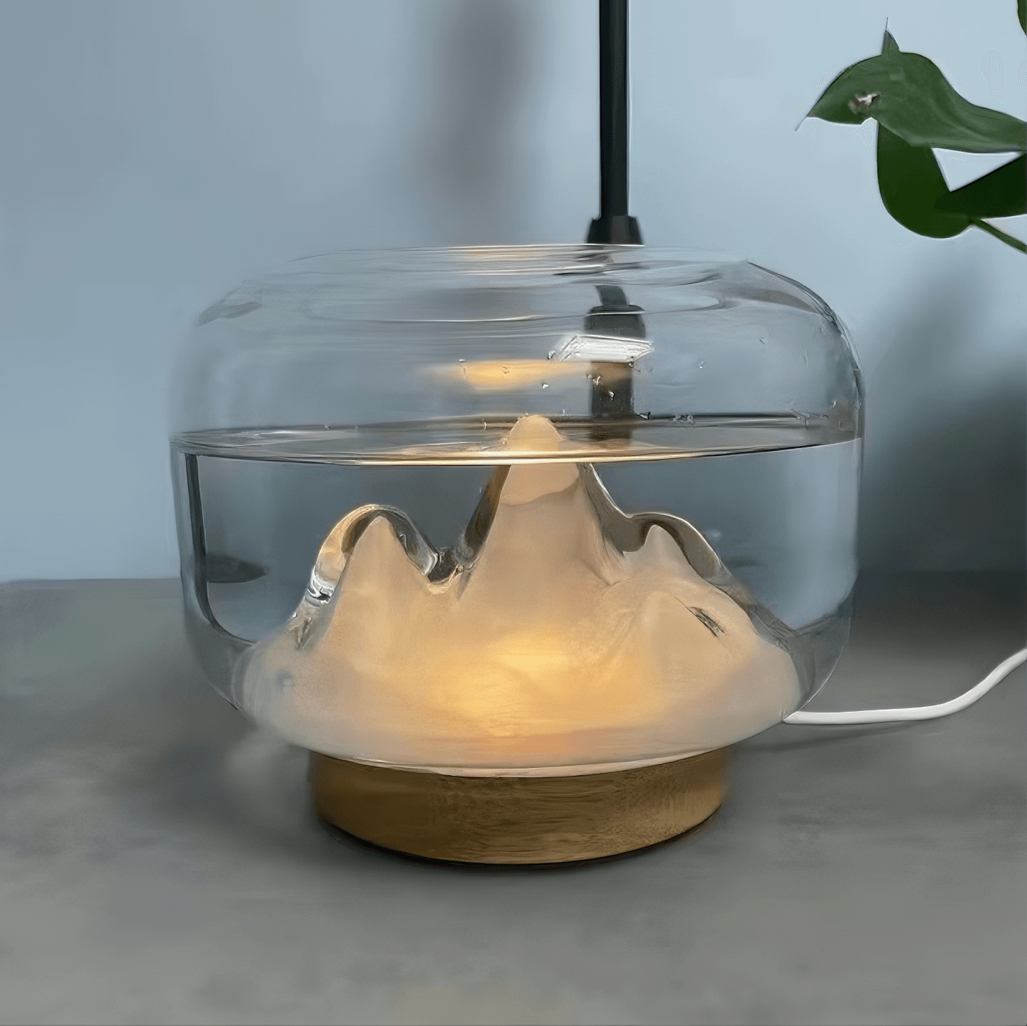 Fish Tank Lamp - Light Grace