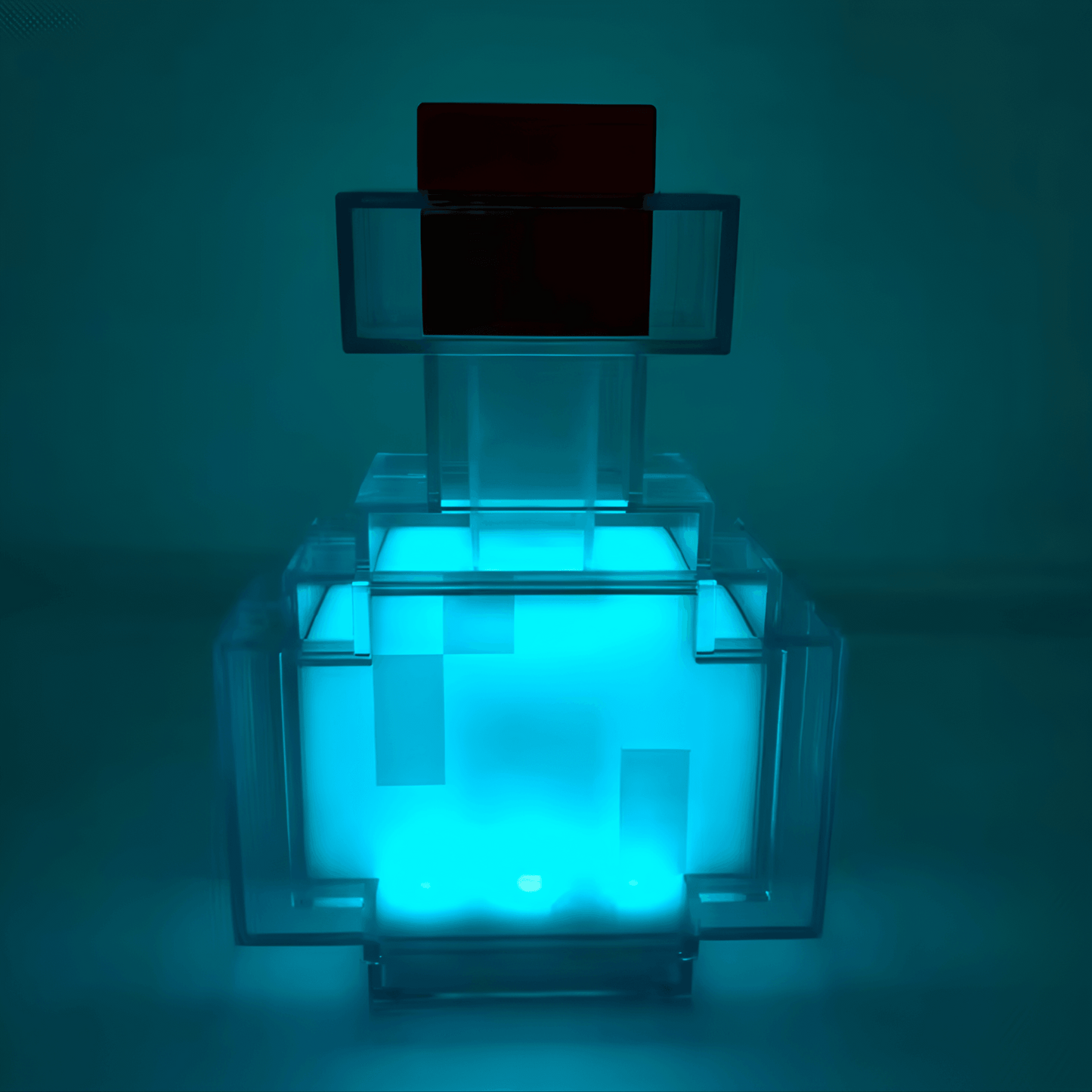 Lightgrace Minecraft Lamps Collection - Potion